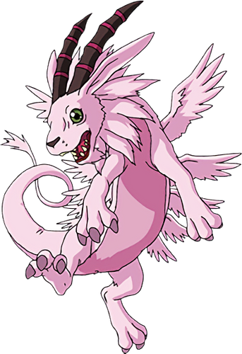 Seasarmon, Digimon Tamers Wiki