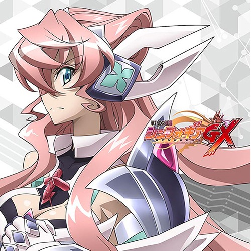 Listen to My Song] Senki Zesshou Symphogear GX Episode 1 Discussion :  r/anime