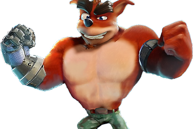 Aku Aku, Crash Bandicoot Wiki