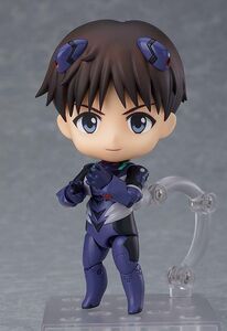 Nendoroid Shinji Ikari 2