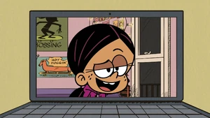 ”Smell you later Lame-O.”