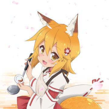 Senko Heroes Wiki Fandom