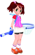 Sayaka (Ape Escape series)