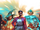 Amanda Waller (DC)