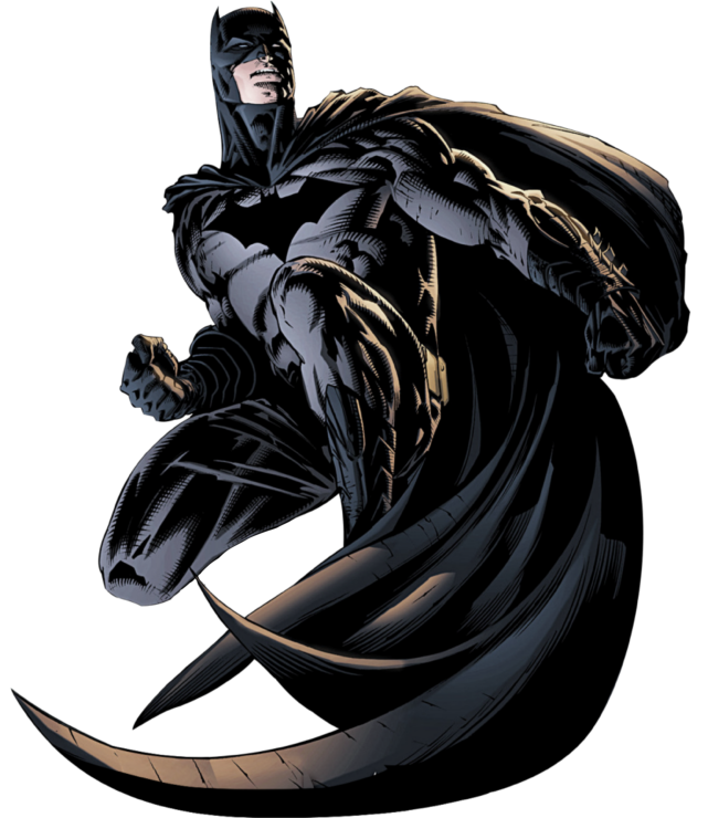 Batman | Heroes Wiki | Fandom