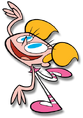 Dee Dee (Dexter's Laboratory)