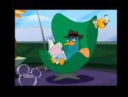 Doofenshmirtz y Perry (14)