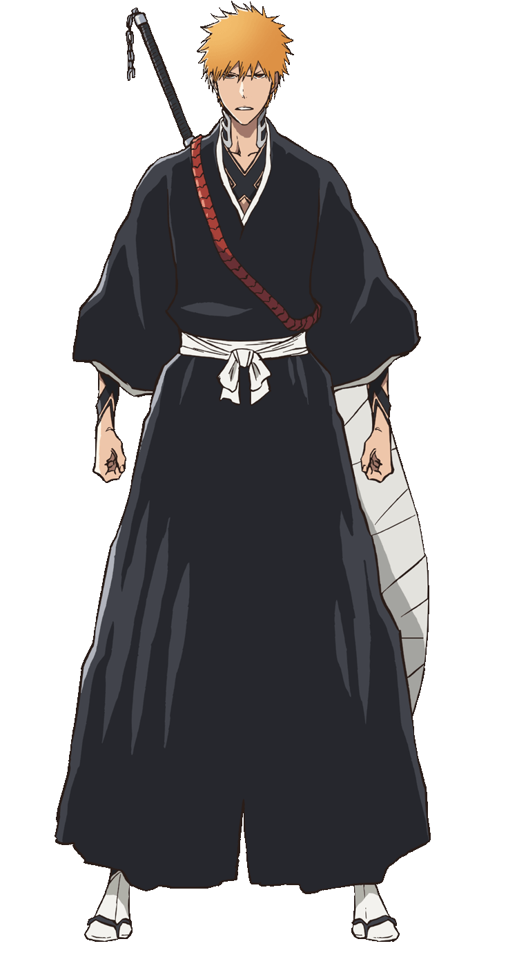 Ichigo Hankai, Wiki