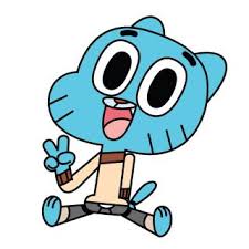 Gumball Watterson, Heroes Wiki