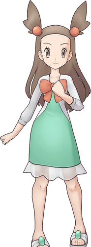 A member of my community, brandon told me about meloetta! Thank you, i, Pokemon