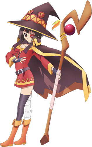 Aqua (Konosuba)  Heroes+BreezeWiki