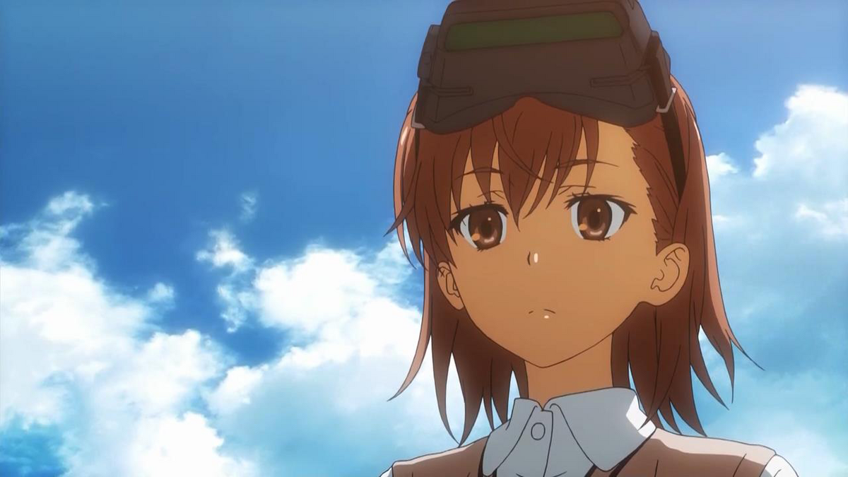 Misaka 10032 | Heroes Wiki | Fandom