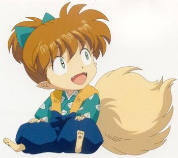 Hisui (Inuyasha), Heroes Wiki