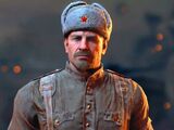 Viktor Reznov