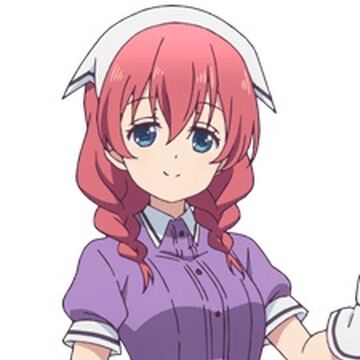 Miu Amano Heroes Wiki Fandom