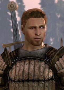 Alistair (Dragon Age)