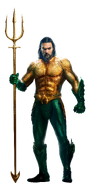 Aquaman (DCEU)