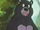 Baloo (Jungle Book Shonen Mowgli)