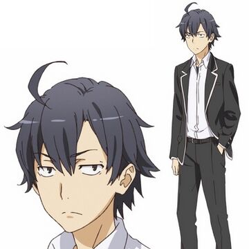 Hachiman Hikigaya Heroes Wiki Fandom Hikgaya is the main character of the series and a lot of things about him made the fans love him. hachiman hikigaya heroes wiki fandom