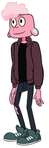 Lars Barriga (Steven Universe)