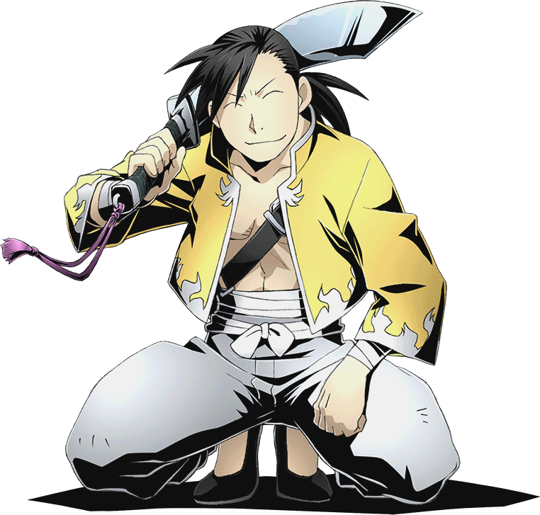 Ling Yao Heroes Wiki Fandom I think ling yao was so plain until greed enters his body! ling yao heroes wiki fandom