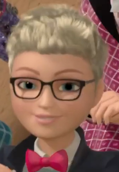 Max barbie cheap