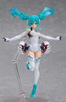 Racing Miku 2014