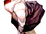 Touka Kirishima