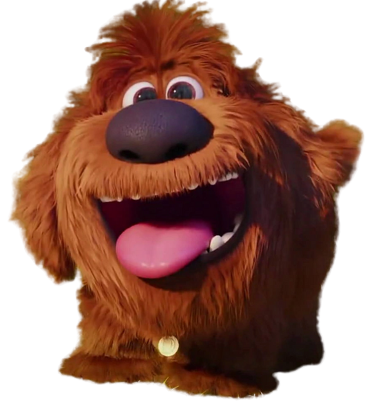 Duke The Secret Life of Pets Heroes Wiki Fandom