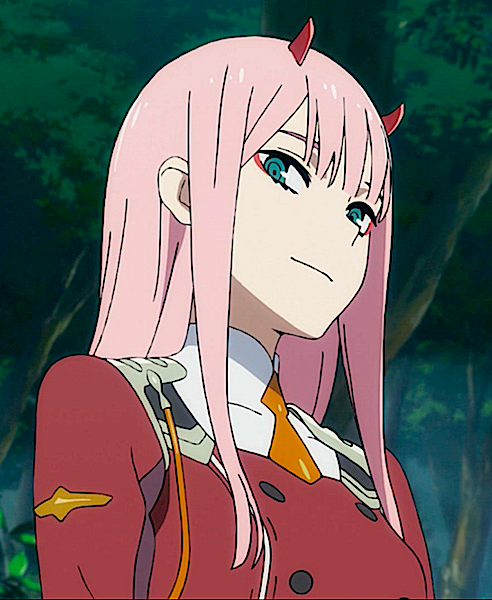 Hiro (Darling in the Franxx), Heroes Wiki