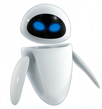 WALL・E ウォーリー インターアクション EVE（イヴ） EVEイヴ ゲーム・おもちゃ・グッズ WALL・E インターアクション EVE