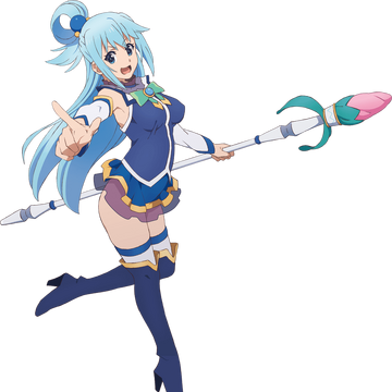 Aqua Konosuba Heroes Wiki Fandom God's blessing on this wonderful world! aqua konosuba heroes wiki fandom