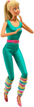 Barbie toy story 3 quote hot sale