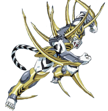 Bakugan tigrerra hotsell