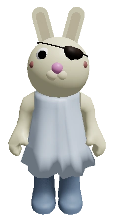 Bunny (Piggy) | Heroes Wiki | Fandom