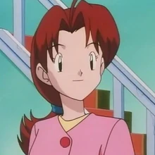 Delia Ketchum Gallery Heroes Wiki Fandom Given her infrequent appearances, though, it can be difficult to get a proper grasp of the. delia ketchum gallery heroes wiki