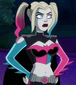 Harley Quinn (Harley Quinn TV Series) | Heroes Wiki | Fandom