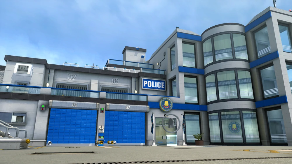 LEGO City Police Department Heroes Wiki Fandom