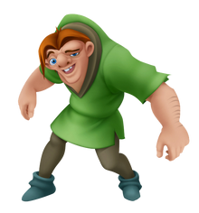 Quasimodo KH