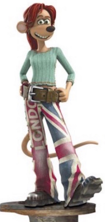 Rita Malone | Heroes Wiki | Fandom