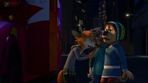 Rock Dog 2016 Screenshot 2131