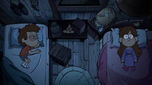 S2e12 Mabel is worried