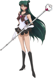 Sailor pluto crystal render by martinredfield-d8tgrzo