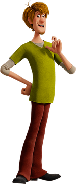 Norville Rogers (Velma), Heroes Wiki