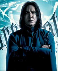 Snape