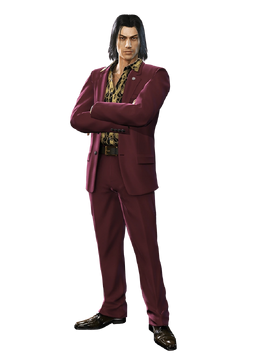 Picture of Akira Nishikiyama