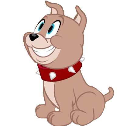 Spike Bulldog, Tom and Jerry Wiki