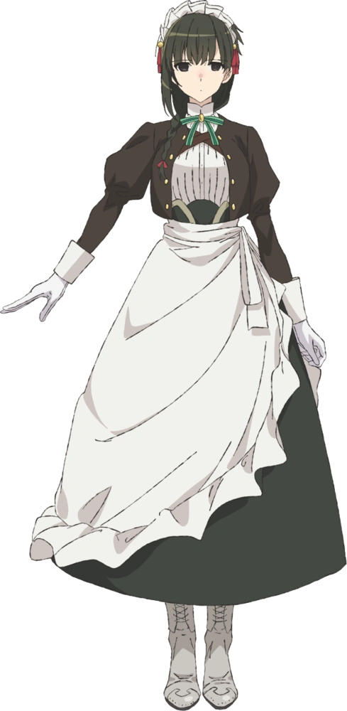 Yuki Yokoya | Heroes Wiki | Fandom