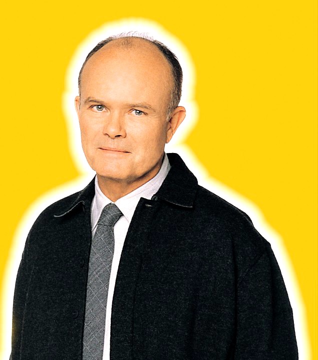 nyt år mesterværk røre ved Red Forman | Heroes Wiki | Fandom