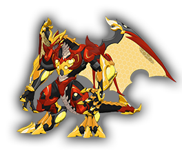 Drago (Bakugan 2023), Heroes Wiki